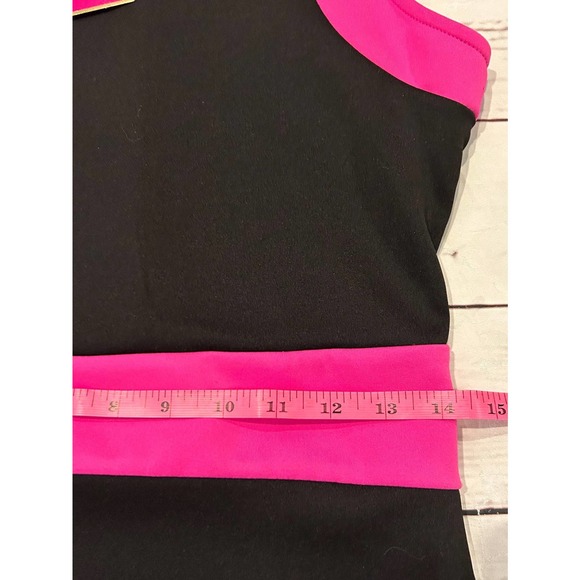 Candies Bodycon Pencil Mini Dress Size Medium 28 inch Waist - Picture 6 of 7